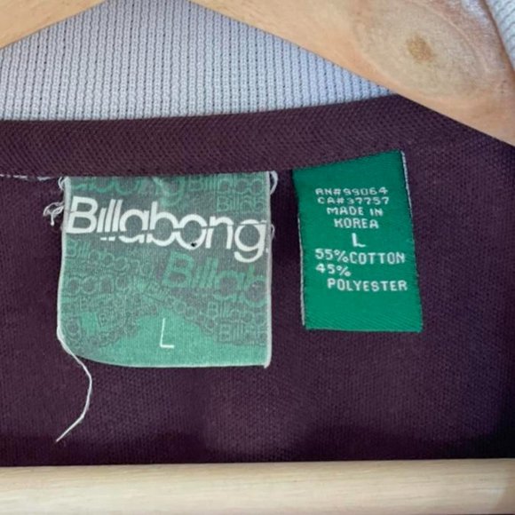 Vintage Billabong Tracksuit Jacket - Picture 3 of 3